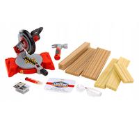 Little tikes Creative Construction Power Cuts Set 643279 zestaw majst. MGA