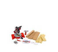Little Tikes Creative Construction Power Cuts Set One Colour