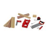 Little Tikes Creative Construction Splitting And Measuring Kit