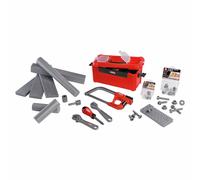 Little Tikes Creative Construction Tool Box Playset