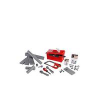 Little Tikes Creative Construction Tool Box Set One Colour