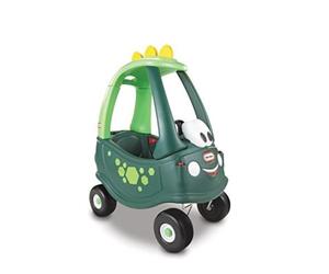 Little Tikes Dino Cozy Coupe Ride-on by Little Tikes