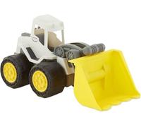 Little Tikes Dirt Diggers 2-in-1 Construction Vehicle - Fun, Realistic Design - Indoor & Outdoor Use, Hours of Active Play, For Kids Aged 2 Years+, Front Loader