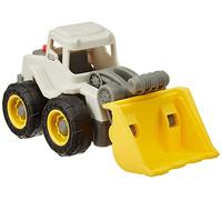 little tikes Dirt Diggers Mini - FRONT LOADER TRUCK - Construction Toy with Realistic Design - Durable Small Vehicle for Indoor/Outdoor Play - Easy to Hold - Encourages Imagination - For Kids Ages 2+