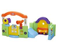 Little Tikes Discover Sounds Activity Garden