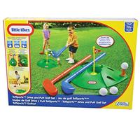 Little Tikes Drive, Putt and Golf Set