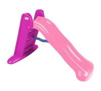 Little Tikes Easy Store 5Ft Slide - Pink/Purple