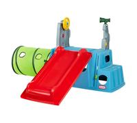 Little Tikes Easy Store Slide