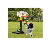 Little Tikes Easystore Basketball Set One Colour