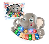 Little Tikes Elephant Musical Keyboard Toy, 18 Months+