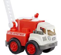 Little Tikes Fire Truck Dirt Diggers