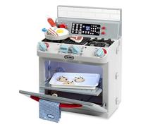 Mga My First Kitchen And Oven Little Tikes Multicolor