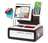 Little Tikes First Self Checkout Stand Educational Toy