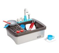 Little Tikes First Sink & Stove Clear