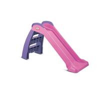 Little Tikes First Slide in Pink and Purple