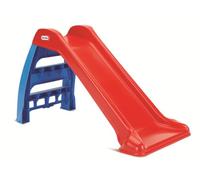 little tikes First Slide - Red/Blue