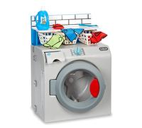 Little Tikes My First Washer Dryer Playset