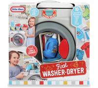 Little Tikes My First Washer Dryer Playset