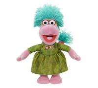 Little Tikes Fraggle Rock Back to The Rock MOKEY Plush, Jim Henson Company, 10” Plush Fraggle for Pretend Play, Gift for Toddlers and Kids Girls Boys Ages 3+ years