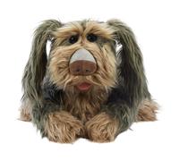 little tikes Fraggle Rock Back to The Rock Sprocket Plush, Jim Henson Company, 10” Plush Fraggle for Pretend Play, Gift for Toddlers and Kids Girls Boys Ages 3+ Years
