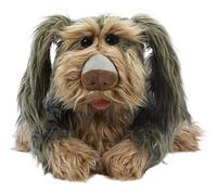 little tikes Fraggle Rock Back to The Rock Sprocket Plush, Jim Henson Company, 10” Plush Fraggle for Pretend Play, Gift for Toddlers and Kids Girls Boys Ages 3+ Years