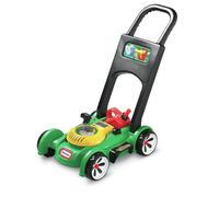 Little Tikes Gas N Go Lawn Mower with Sounds & Petrol Can