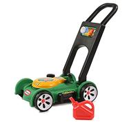 Little Tikes Gas 'n Go Mower - Realistic Lawn for Outdoor Garden Play...