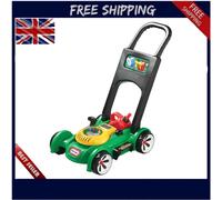 Little Tikes Gas 'n' Go Mower uk..