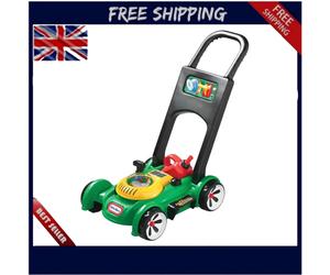 Little Tikes Gas 'n' Go Mower uk..