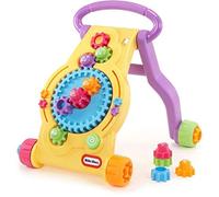 Little Tikes Giggly Gears Spin 'N' Stroll Playset by Little Tikes