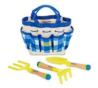 Little Tikes 656460 Growing Garden Hand Tools and Bag