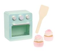 Little Tikes Home Air Fryer Oven-sea Foam Toy