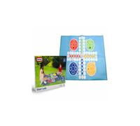 Little Tikes Kids Fun Play Activity Indoor & Outdoor Games Set - Ludo