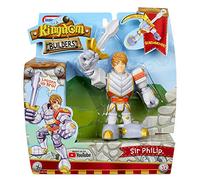 Little Tikes Kingdom Builders- Sir Phillip