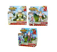 Little Tikes Kingdom Builders Action Figure Assorted Characters Little Tikes Multicolor