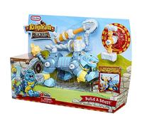 Little Tikes Kingdom Builders Build a Beast