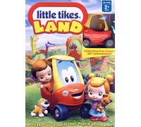Little Tikes Land