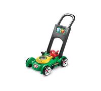 Little Tikes - Lawn mower with many functions - Works without batteries - From 6 months