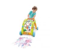 Little Tikes Light 'n Go 3-in-1 Walker & Activity Table