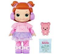 Little Tikes Lilly Day Doll and Accessories