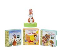 Little Tikes Little Golden Books Animals Collection Storytime Books Audio Play Character Gift and Toy for Toddlers and Kids Girls Boys Ages 3+ Yea