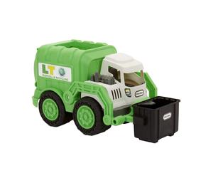 Little Tikes My First Cars: Dirt Diggers - Garbage Truck (655784Peucg) Toy NEW