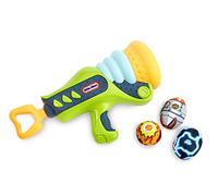 Little Tikes My First Mighty Blasters Boom Blaster - Super Safe Toy Hand Launcher for Kids - Hands-On Play