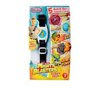 Little Tikes My First Mighty Blasters Power Pack