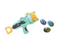 Little Tikes My First Mighty Blasters, Spray Blaster, Safe Hand Launcher With 3 Soft Power Pods, For Indoor or Outdoor Fun, Children Toy For Ages 3+