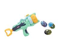 Little Tikes My First Mighty Blasters, Spray Blaster, Safe Hand Launcher With 3 Soft Power Pods, For Indoor or Outdoor Fun, Children Toy For Ages 3+