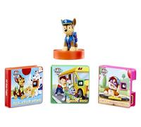 Little Tikes Paw Patrol Hero Collection, Storytime, Books, Radio Play Figure, Gift and Toy for Toddlers and Children, Girls, Boys from 3 Years
