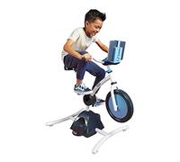 little tikes 657917 Pelican Explore and Fit Cycle with Bluetooth, Free Videos, Ages 3-7