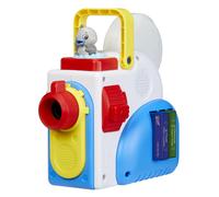 Little Tikes Projector Story Dream Machine Spanish Version