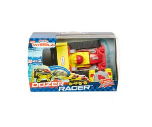 Little Tikes RC Dozer Racer 2 in 1 Remote Control Car Brand New in Box